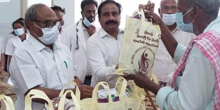 The need to integrate nutrition in TB care