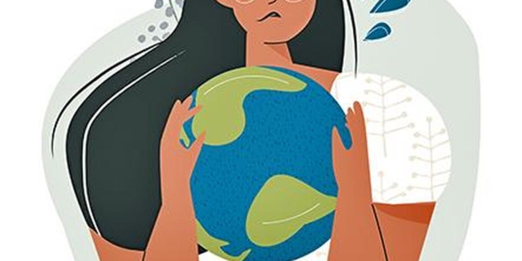 The rising tide of eco‑anxiety among India’s youth: a call for climate resilience
