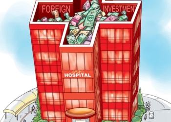 The surging cost of health care in Kerala