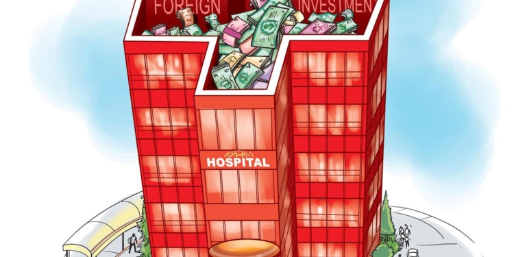 The surging cost of health care in Kerala