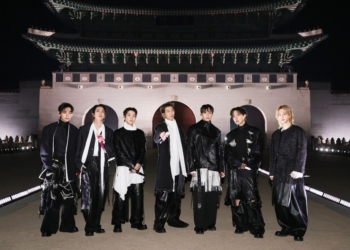 The wait is over: BTS returns as seven in historic comeback concert