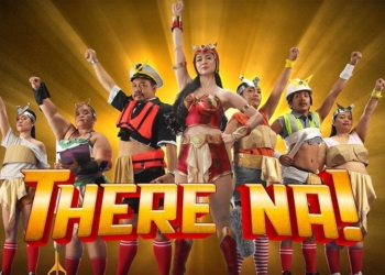 'There na ‘Yan!': The Palawan promise to OFW families