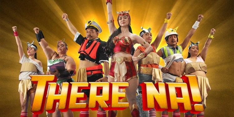 'There na ‘Yan!': The Palawan promise to OFW families