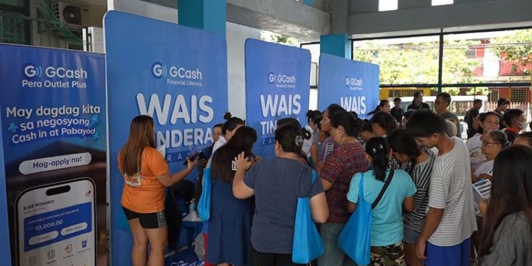 This tindera caravan is equipping MSMEs with digital finance tools