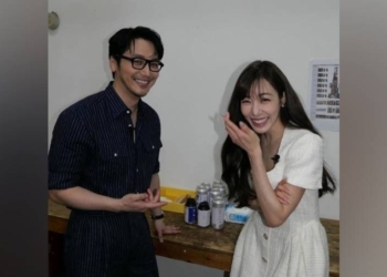 Tiffany of Girls&acirc; Generation, Byun Yo Han marry 2 months after confirming relationship