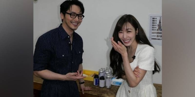 Tiffany of Girls&acirc; Generation, Byun Yo Han marry 2 months after confirming relationship