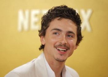 Timothee Chalamet faces backlash over comments on opera, ballet