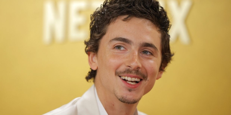 Timothee Chalamet faces backlash over comments on opera, ballet