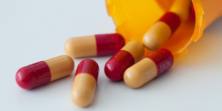 To Limit Antibiotic Overprescribing, Take a Page From the Opioid Epidemic