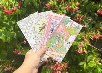 To save or splurge? Young Malaysians share what they do with their duit raya