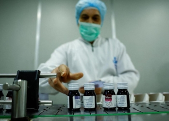 Tracking antibiotics in liver cell membranes can predict toxicity, IIT Bombay researchers find