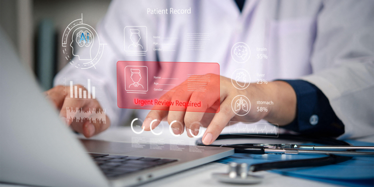 Trump Team's Health IT Plan Could Hurt Physician Practices, Health Groups Warn