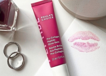 Vanity Fare: Beauty products that keep your lips soft, full and supple