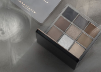 Vanity Fare: High-impact eyeshadows that make a beautiful, striking statement