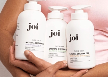 Vanity Fare: Stay fresh with these hydrating body care beauty products