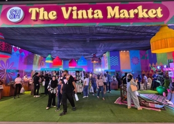 Vinta Market sets sail at newly opened SM City Zamboanga, championing local MSMEs
