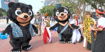 Visit Malaysia 2026 mascot role a 'lifeline' for our sun bears