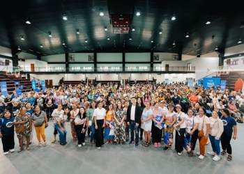 Wais Tindera Caravan advances Pinay entrepreneurs with digital financial tools, responsible borrowing practices