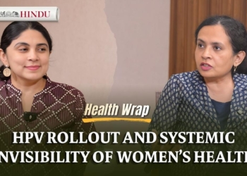 Watch: HPV vaccination roll out, climate change, metabolic diseases and more | Health Wrap