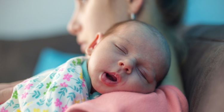 Watch out for post-delivery complications for up to a year