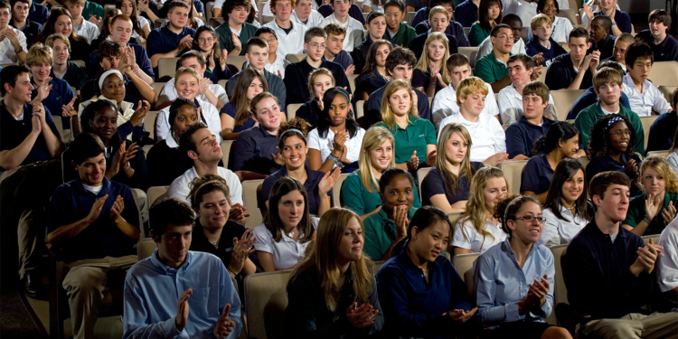 We Have a Substance Use Prevention Problem