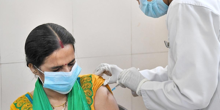 We now know why some people had severe blood clots after COVID shots