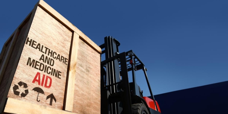 West Asia conflict disrupts pharma air routes; risks cancer drugs supply