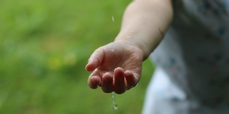 What are you really thirsting for?