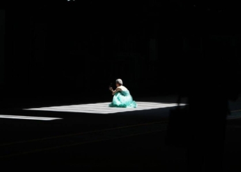 What is transfiguration?