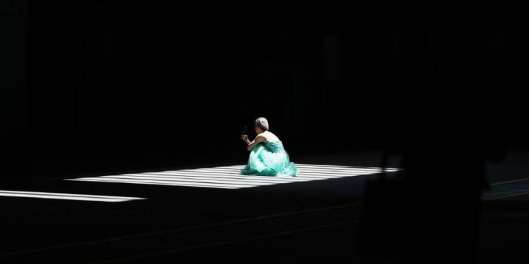 What is transfiguration?