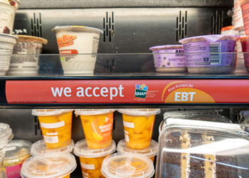 When Food Policy Becomes Punishment