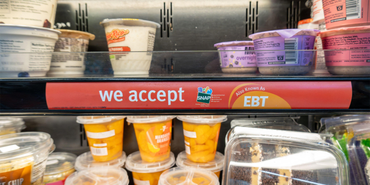 When Food Policy Becomes Punishment