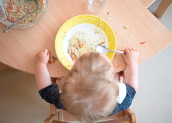 When a child's BMI matters