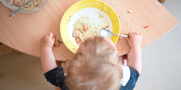 When a child's BMI matters