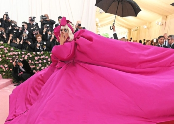 When it comes to red carpet fashion, there is such a thing as pushing it too far