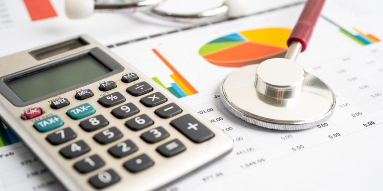 When profit prescribes: rethinking health through commercial determinants