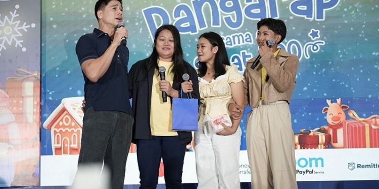 Why Piolo Pascual â and millions of OFWs â believe in BDOâs âAlagang Kabayanâ