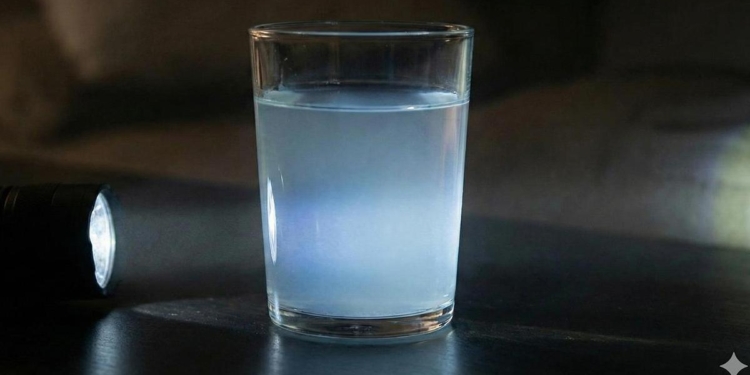 Why is ORS not used enough in India, and why it should be