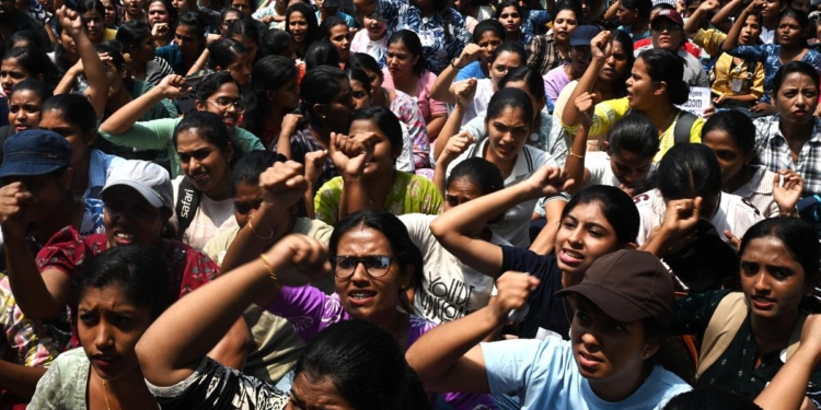 Why nurses in Kerala’s private hospitals went on strike | Explained