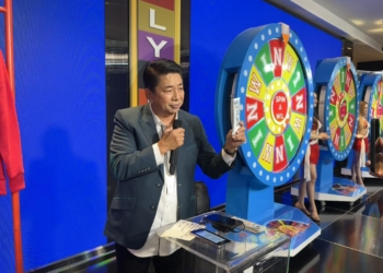 Willie Revillame, friends preparing free rides amid fuel crisis
