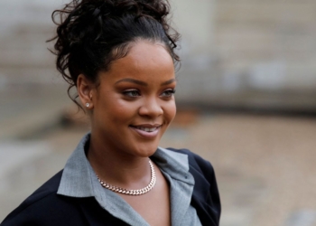 Woman pleads not guilty to attempted murder of singer Rihanna