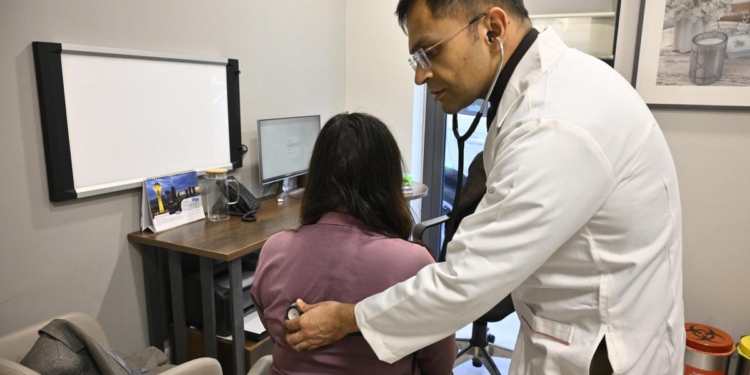 Women and TB in India: a story of deprivation, discrimination and debt