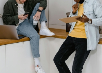 Workplace fashion: Dress confidently in the office, no matter your age