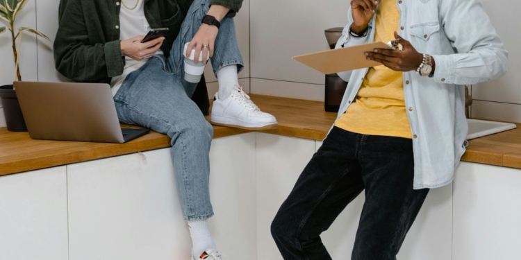 Workplace fashion: Dress confidently in the office, no matter your age