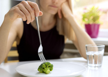 Youth Eating Disorder Admissions Return to Pre-Pandemic Levels