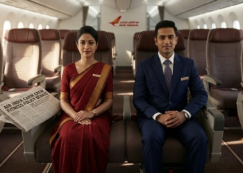 Why Air India Cabin Crew Face De-rostering and Loss of Pay Over Fitness Standards
