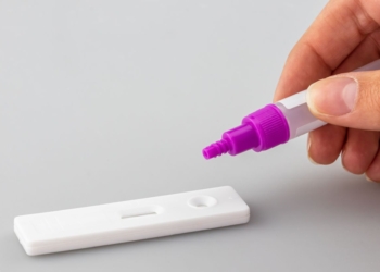 iFOBT: A simple rapid home test to check for colorectal cancer