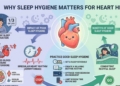 Sleep hygiene