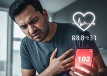 sudden cardiac arrest