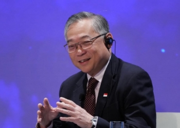 DPM Gan Kim Yong to visit the US from Apr 12 to 17